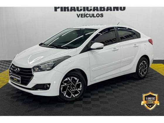 HYUNDAI HB20S 1.6 COMFORT PLUS 16V FLEX 4P MANUAL HYUNDAI HB20S 1.6 COMFORT PLUS 16V FLEX 4P MANUAL